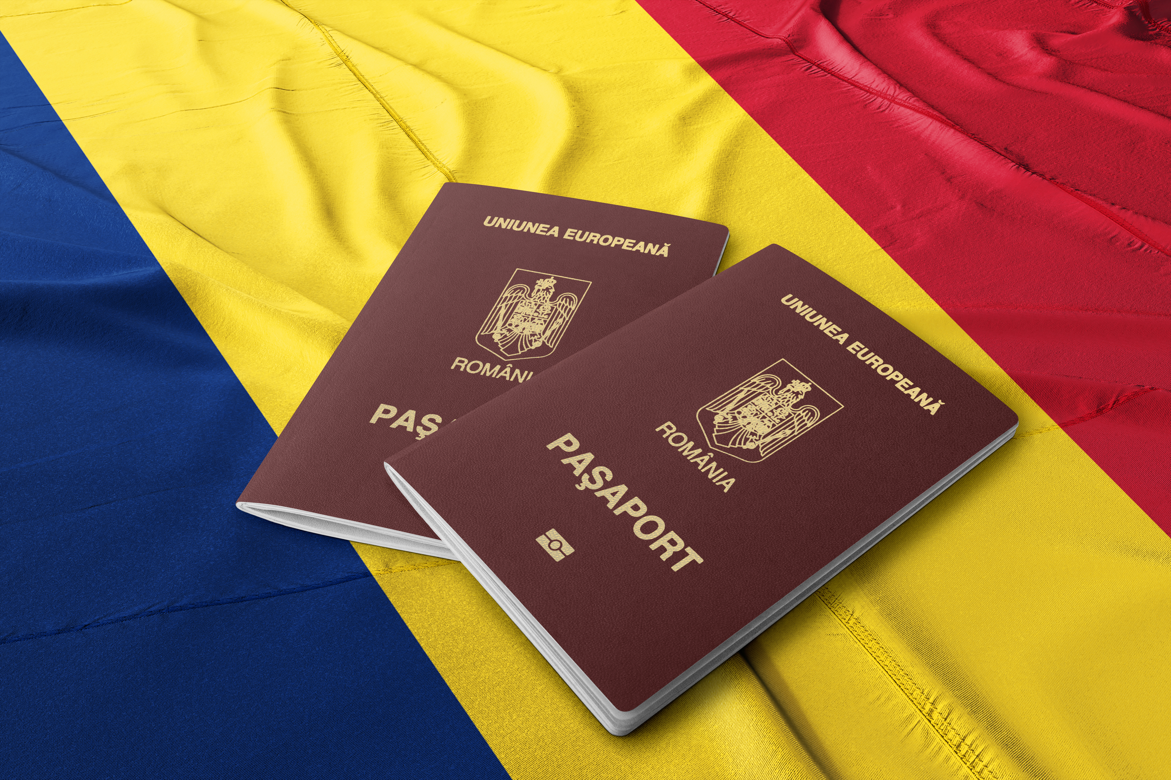Какие нужны документы для гражданства Румынии