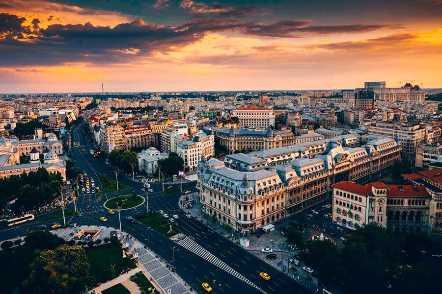 Получение гражданства Румынии по натурализации