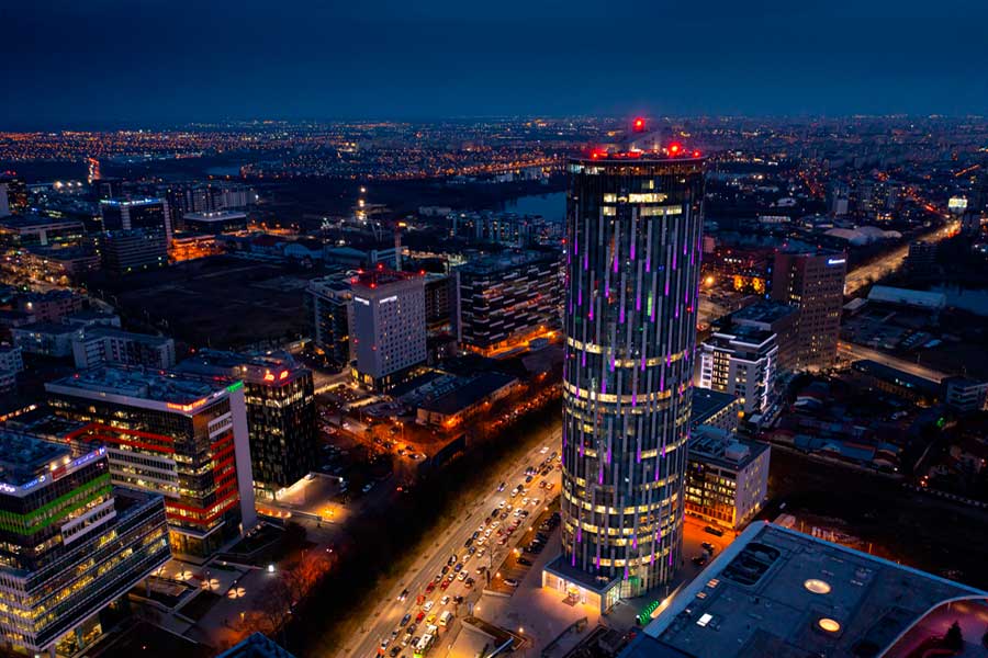 Получения гражданства Румынии за инвестиции