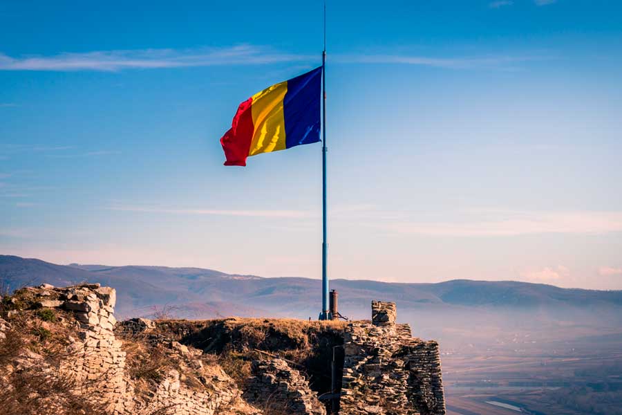 Как получить гражданство Румынии без корней