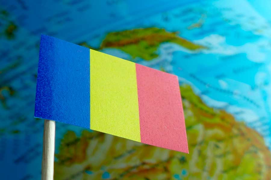 Безвизовые страны при румынском гражданстве