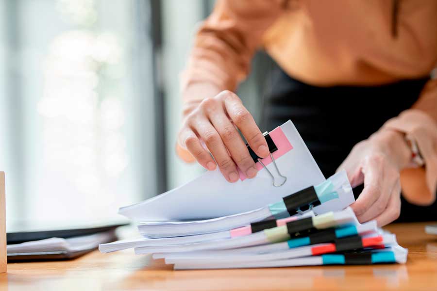 Досар на гражданство Румынии