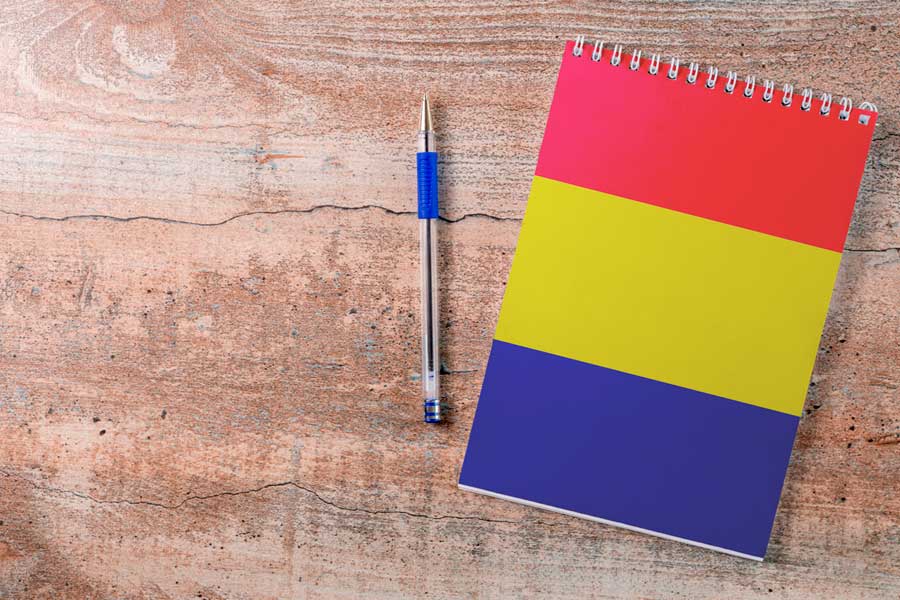 Сложный ли румынский язык для изучения