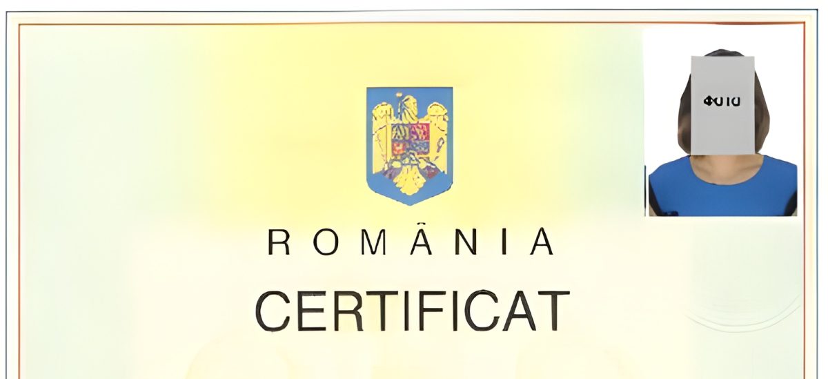 Сертификат о гражданстве Румынии: зачем нужен и как получить?