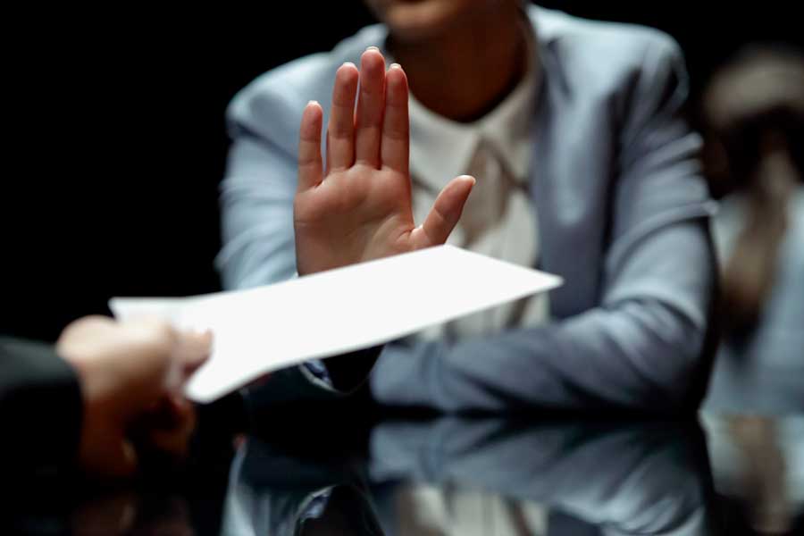 Отказ в гражданстве Румынии