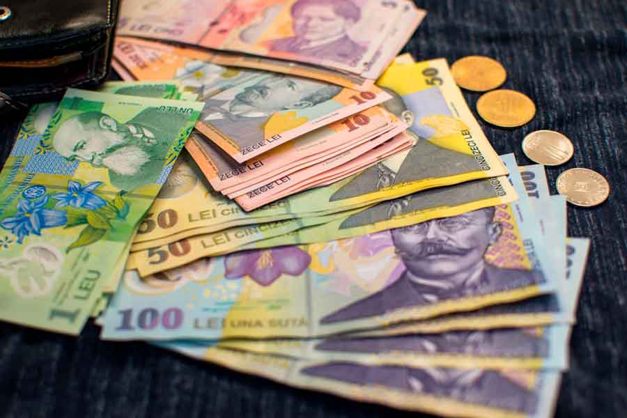 Как открыть счет в Румынии